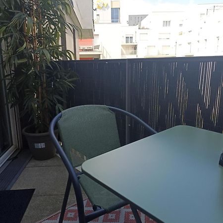 Studio Tout Confort Massy-Paris Massy  Εξωτερικό φωτογραφία