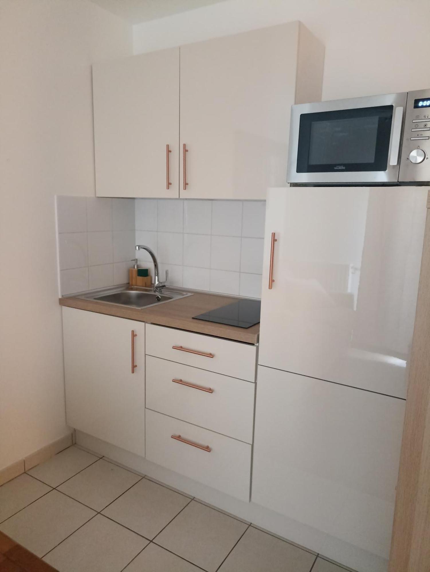 Studio Tout Confort Massy-Paris Massy  Εξωτερικό φωτογραφία