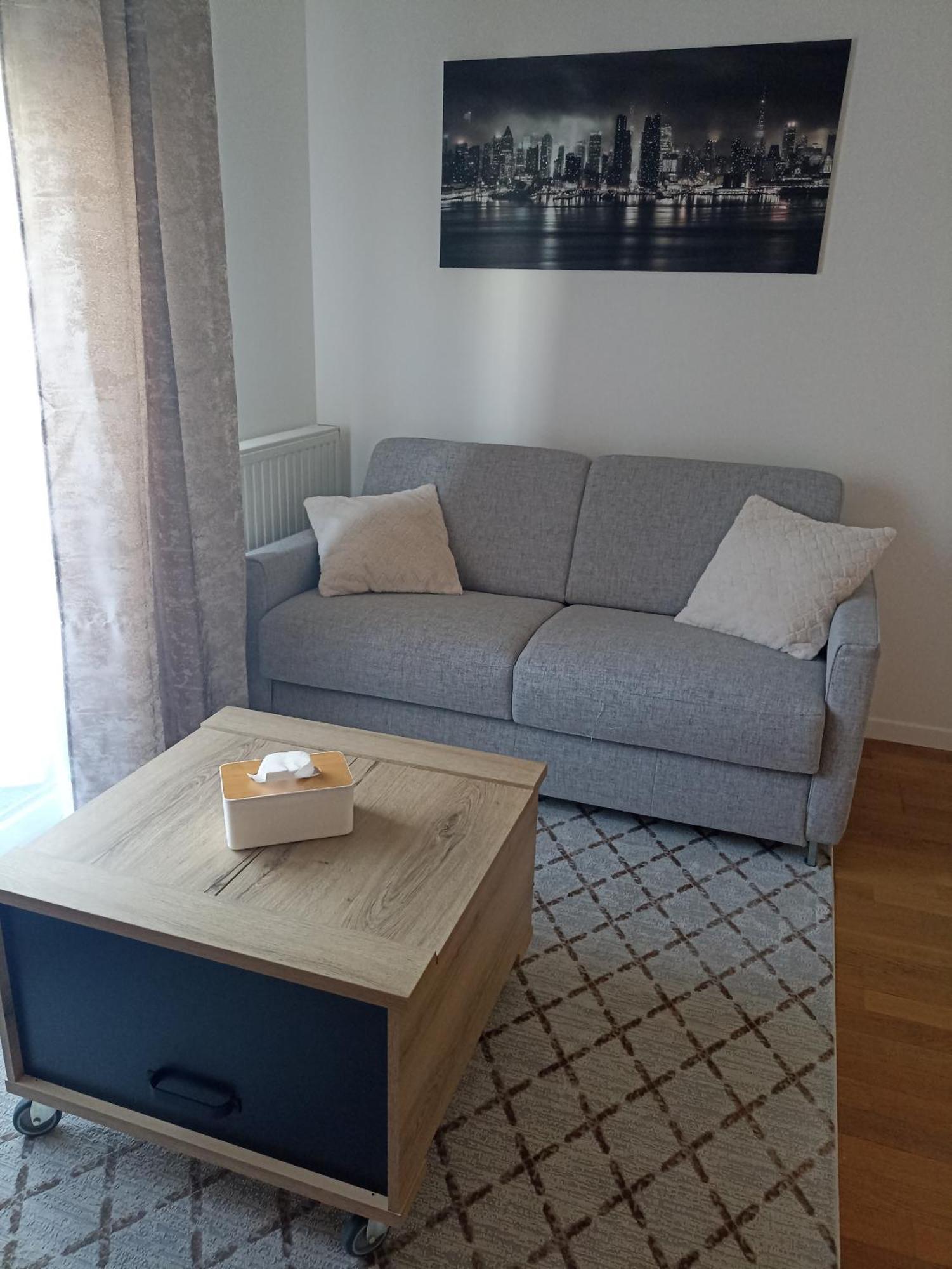 Studio Tout Confort Massy-Paris Massy  Εξωτερικό φωτογραφία