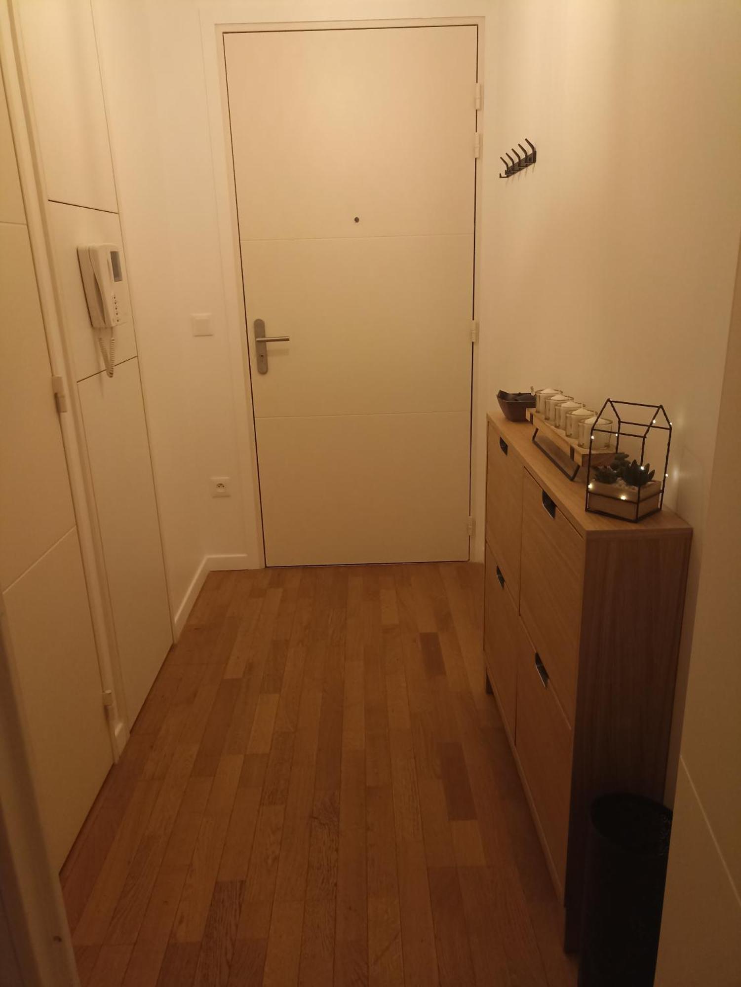 Studio Tout Confort Massy-Paris Massy  Εξωτερικό φωτογραφία