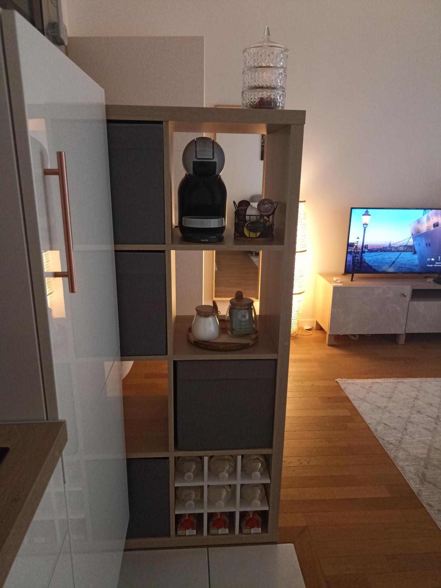 Studio Tout Confort Massy-Paris Massy  Εξωτερικό φωτογραφία