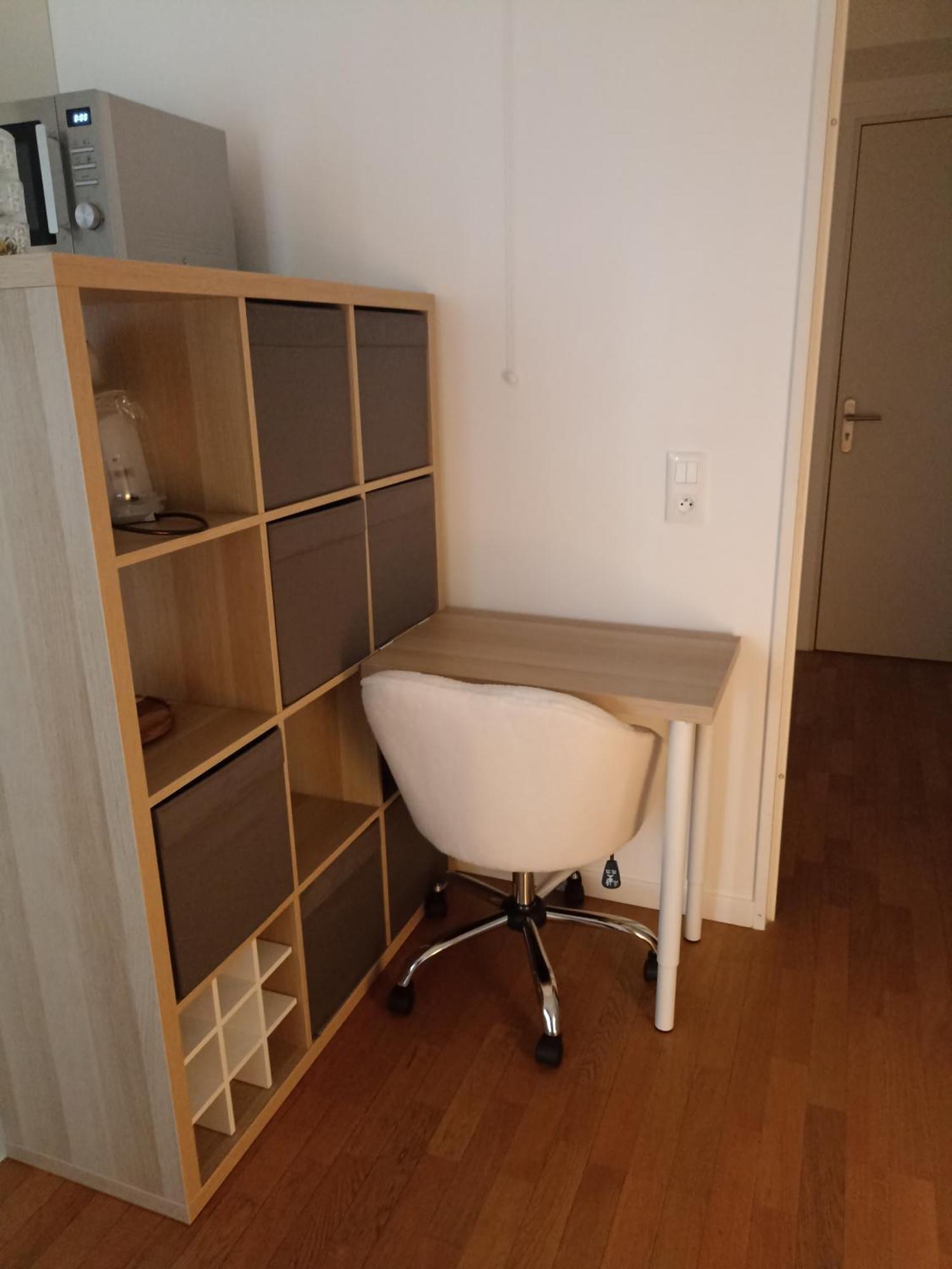 Studio Tout Confort Massy-Paris Massy  Εξωτερικό φωτογραφία