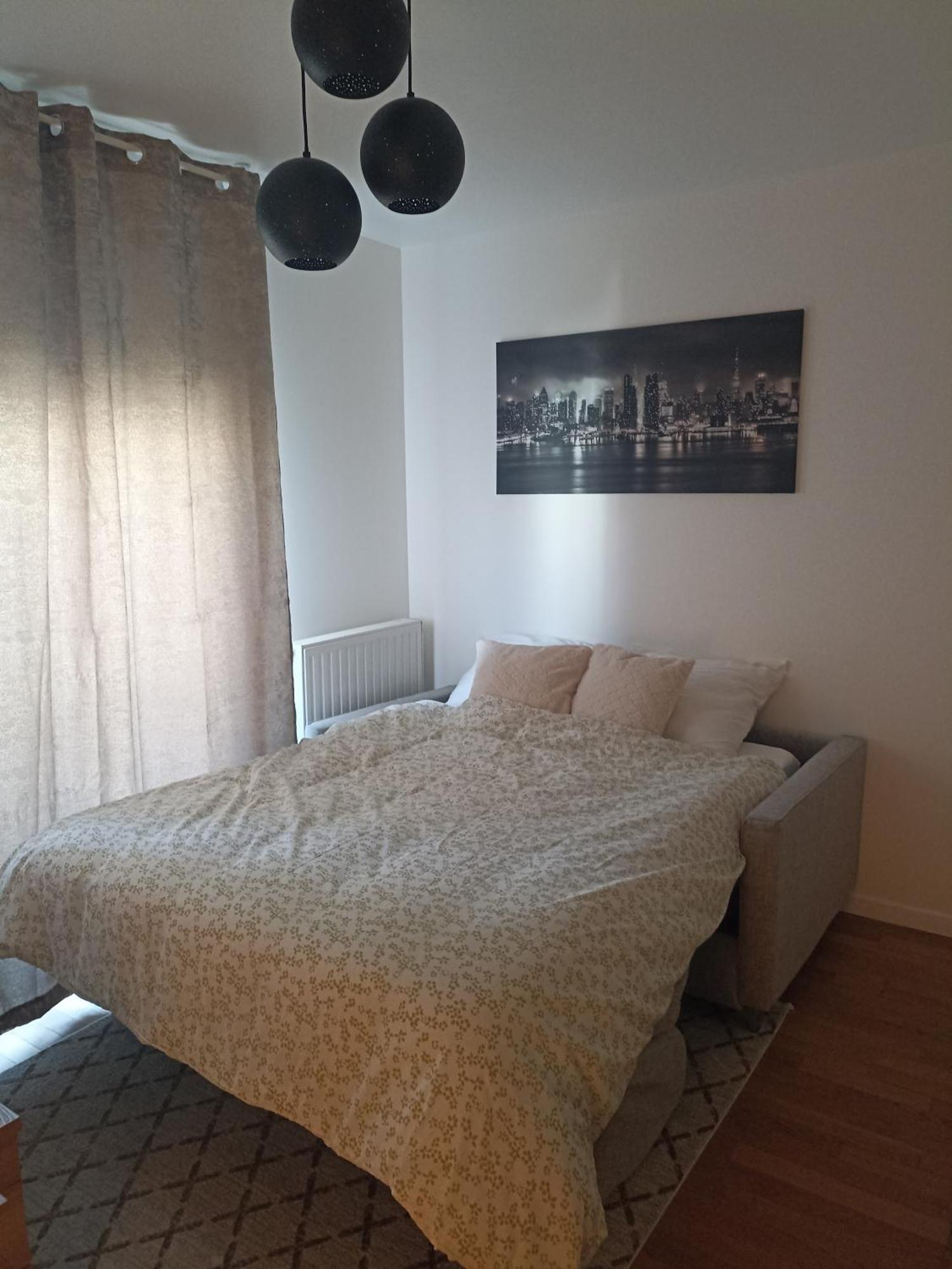 Studio Tout Confort Massy-Paris Massy  Εξωτερικό φωτογραφία
